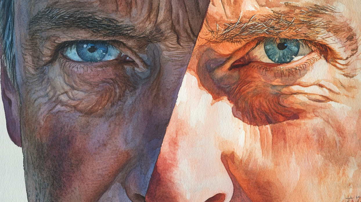 実年齢より老けて見える外見に悩む男性が、正しい知識と実践的な方法で、自信に満ちた若々しい印象を取り戻せるようになることを目指します。